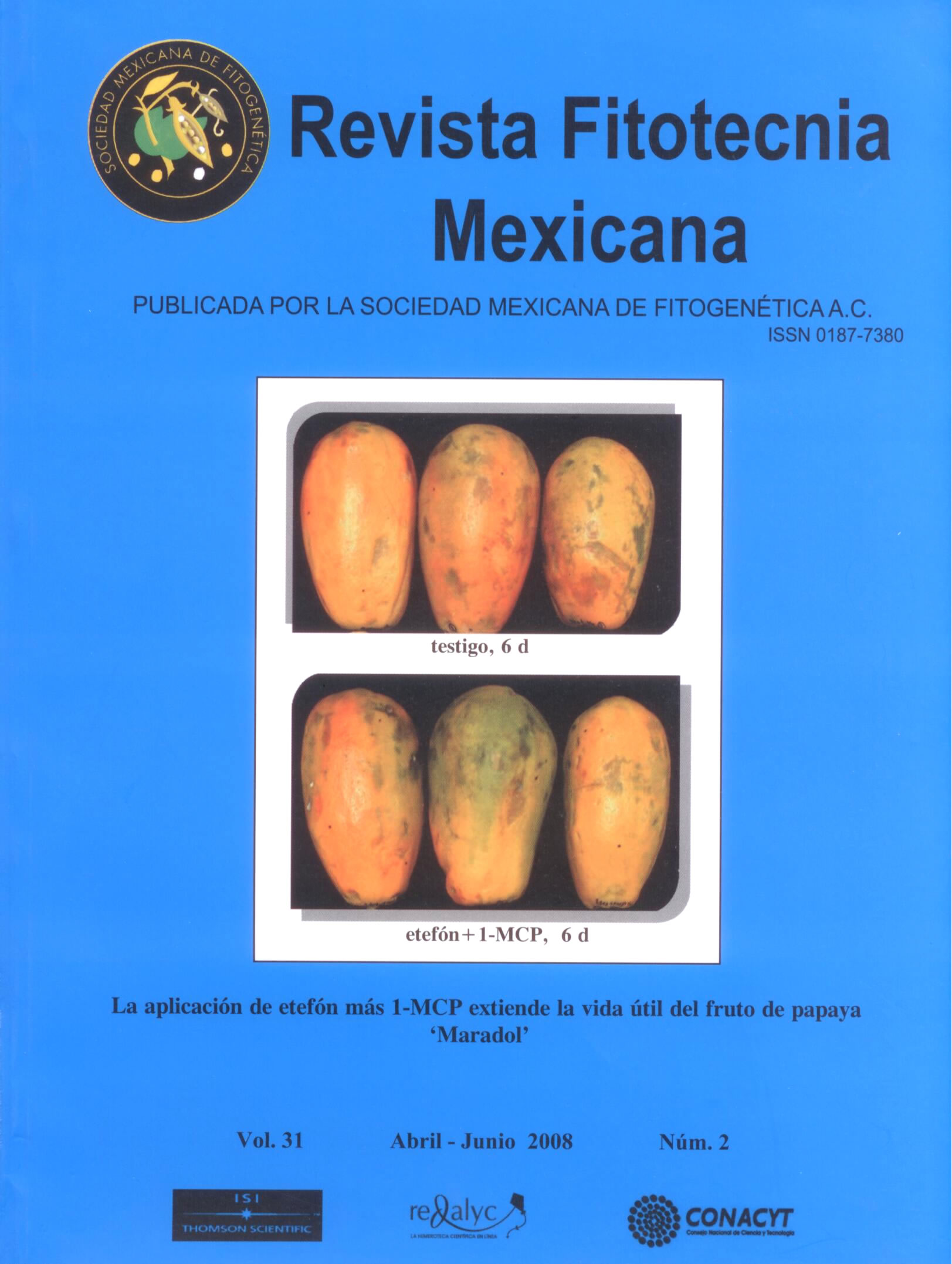 INDUCCIÓN DE PROEMBRIONES SOMÁTICOS EN AVE DEL PARAÍSO (Strelitzia reginae  Banks) | Revista Fitotecnia Mexicana